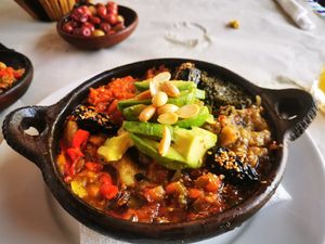  at  Bilmos in Chefchaouen