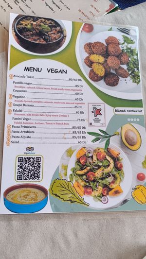  at  Bilmos in Chefchaouen