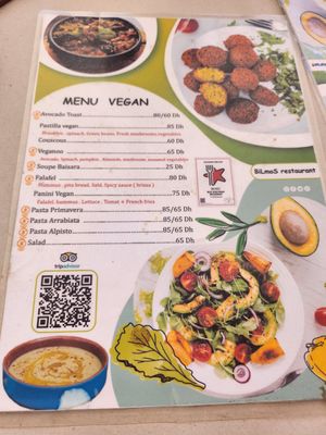  at  Bilmos in Chefchaouen