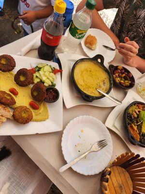  at  Bilmos in Chefchaouen