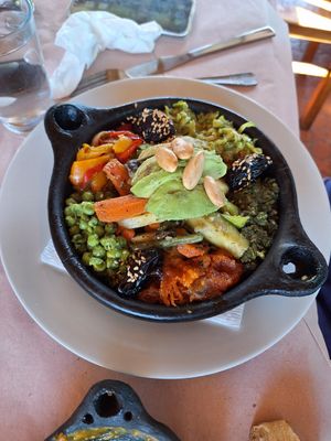  at  Bilmos in Chefchaouen