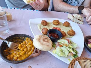  at  Bilmos in Chefchaouen