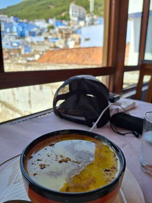  at  Bilmos in Chefchaouen