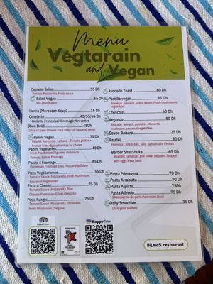   at  Bilmos in Chefchaouen