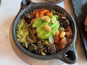  at  Bilmos in Chefchaouen