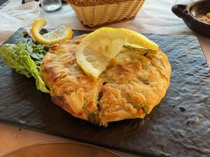  at  Bilmos in Chefchaouen