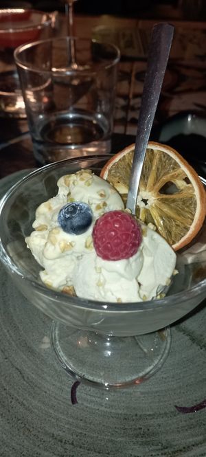  at Sushi Meshi in Carrara