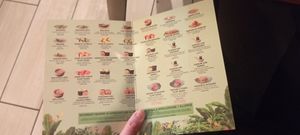  at Sushi Meshi in Carrara