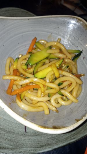  at Sushi Meshi in Carrara