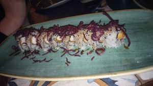  at Sushi Meshi in Carrara