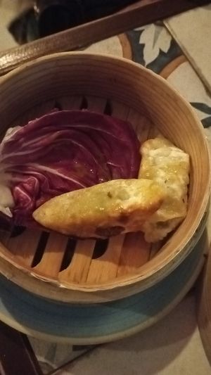  at Sushi Meshi in Carrara