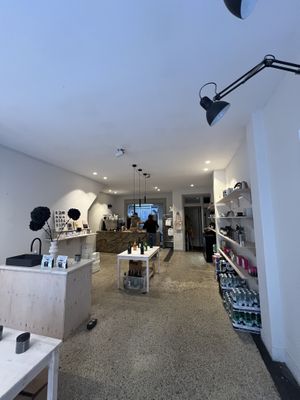   at OSLO in Amsterdam