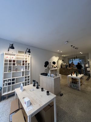   at OSLO in Amsterdam