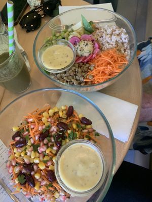   at Green & Protein Podgorica in Podgorica