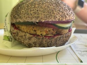   at Green & Protein Podgorica in Podgorica