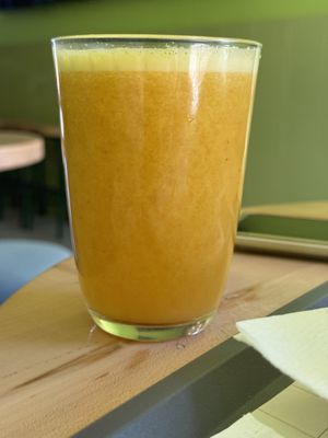   at Green & Protein Podgorica in Podgorica