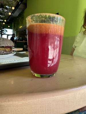   at Green & Protein Podgorica in Podgorica