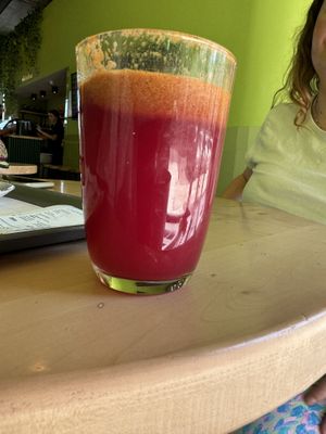   at Green & Protein Podgorica in Podgorica