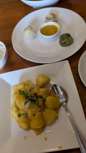  at White Yak in Philadelphia