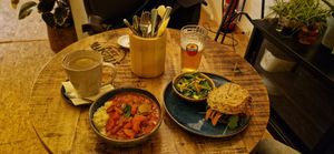  at Kala Fiore in Antwerpen