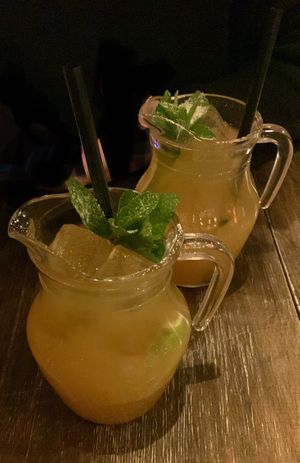 Icetea   at Roji - Godai no Sekai in Berlin