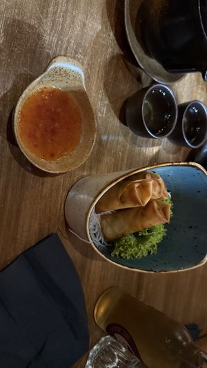   at Roji - Godai no Sekai in Berlin