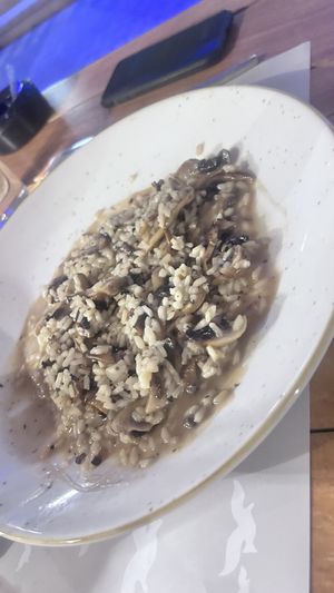   at Veranda Family Restaurant in Crete