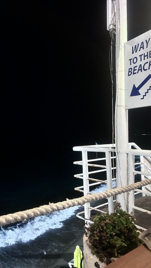   at Veranda Family Restaurant in Crete