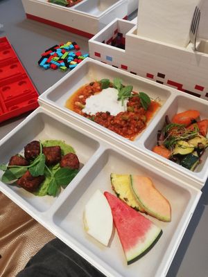  at Mini Chef in Billund