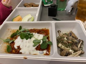   at Mini Chef in Billund