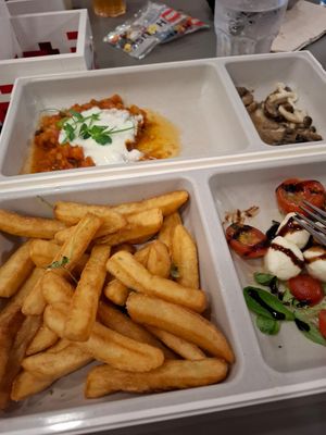  at Mini Chef in Billund