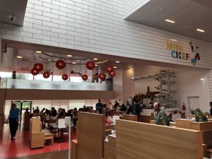 Mini Chef  at Mini Chef in Billund