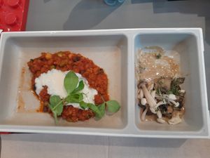  at Mini Chef in Billund