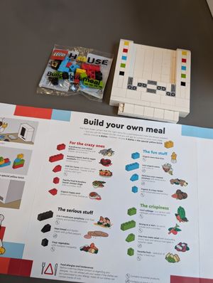  at Mini Chef in Billund