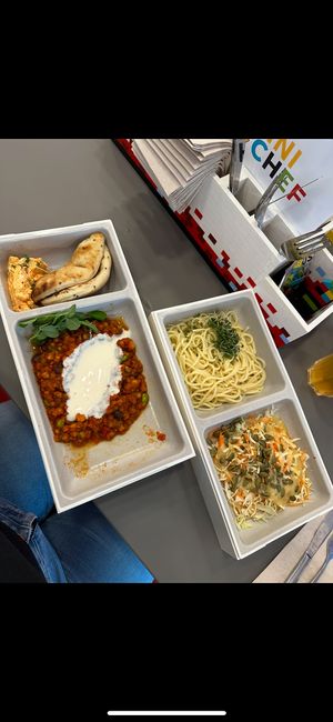   at Mini Chef in Billund