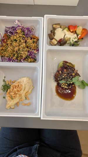  at Mini Chef in Billund