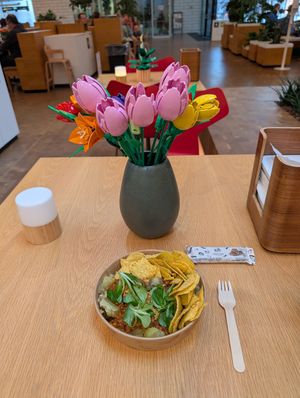  at Mini Chef in Billund