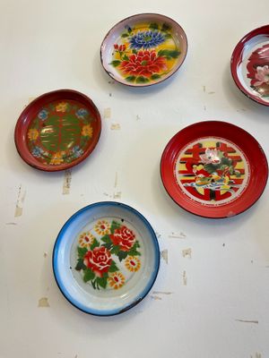  at YC Vege Life Cafe  in Ipoh