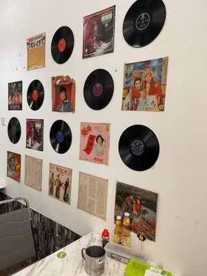  at YC Vege Life Cafe  in Ipoh