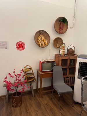  at YC Vege Life Cafe  in Ipoh