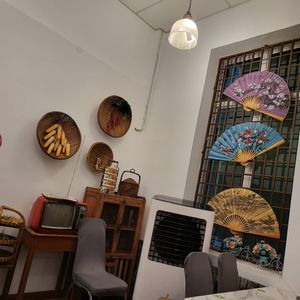  at YC Vege Life Cafe  in Ipoh