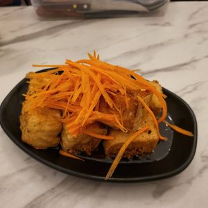  at YC Vege Life Cafe  in Ipoh