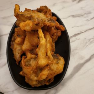  at YC Vege Life Cafe  in Ipoh