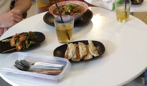  at YC Vege Life Cafe  in Ipoh