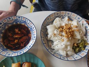  at YC Vege Life Cafe  in Ipoh