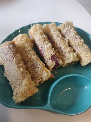  at YC Vege Life Cafe  in Ipoh