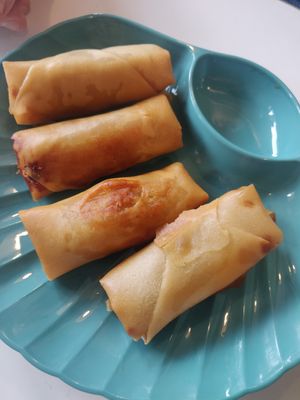  at YC Vege Life Cafe  in Ipoh