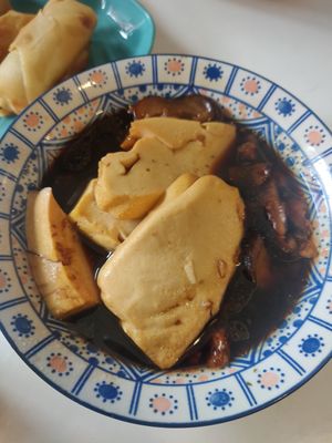  at YC Vege Life Cafe  in Ipoh