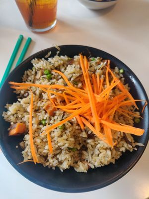  at YC Vege Life Cafe  in Ipoh