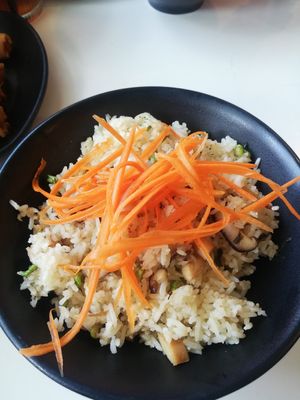  at YC Vege Life Cafe  in Ipoh